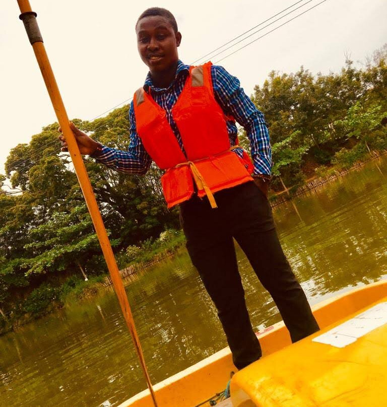 Hans Cottage Botel主图