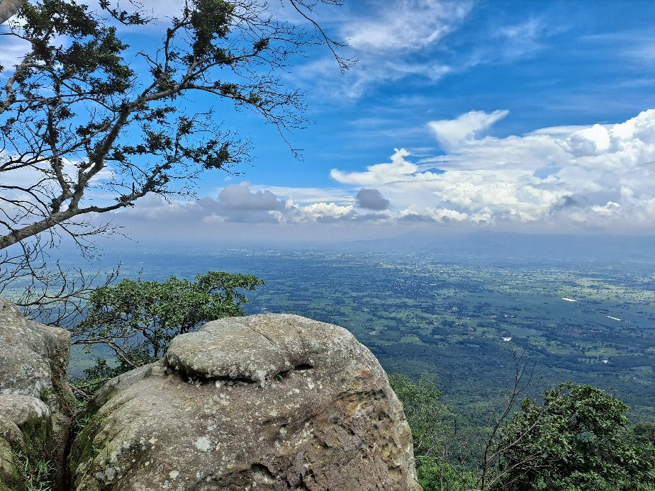 Phu Lan Kha National Park景点图片
