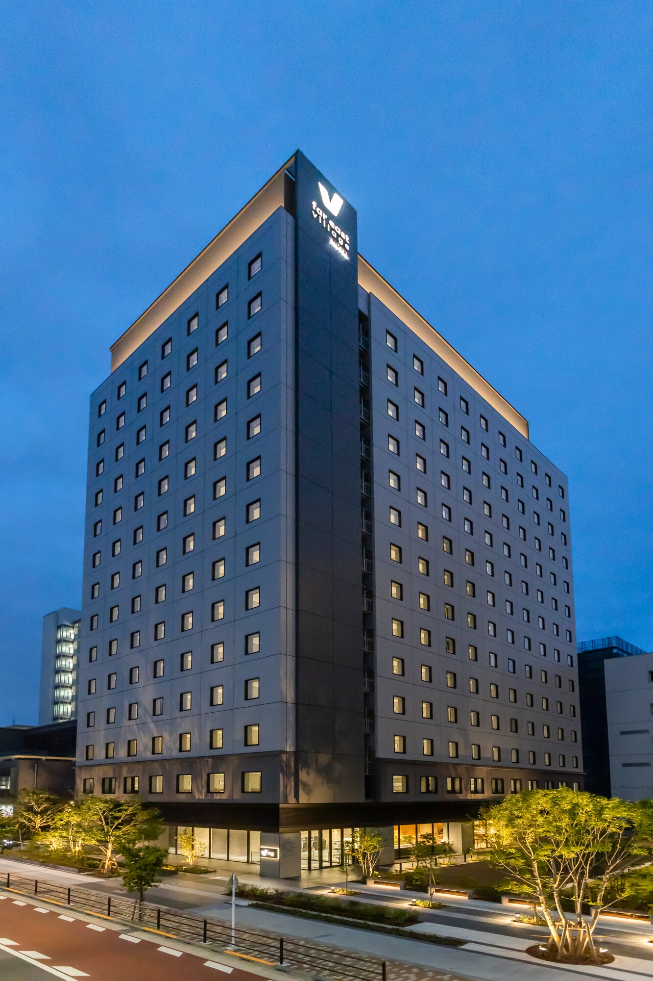 Far East Village Hotel Tokyo, Ariake By Far East Hospitality-portrait