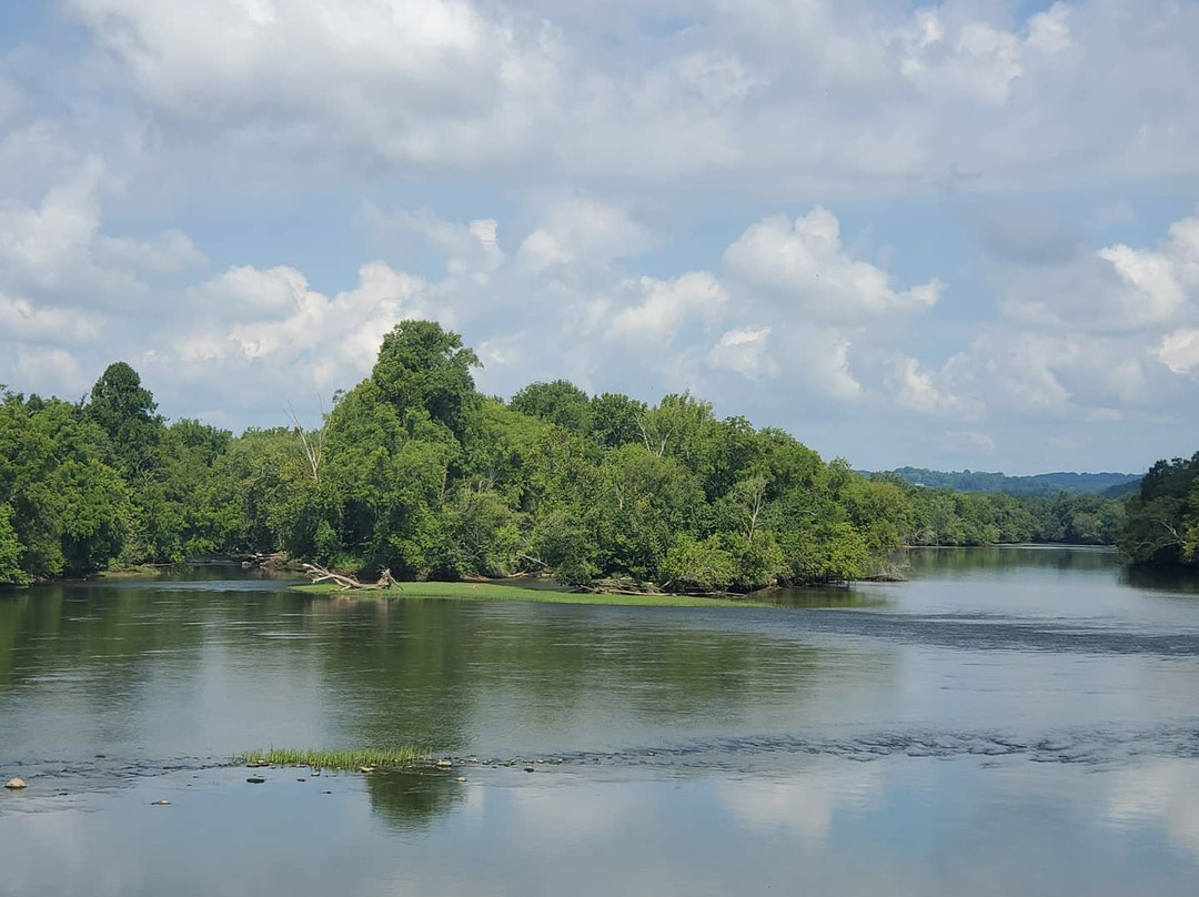 Seven Islands State Birding Park-Kodak必去景点
