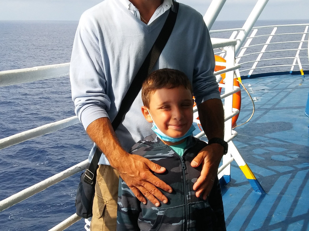 Entu Beach Bar-Castiadas必去景点