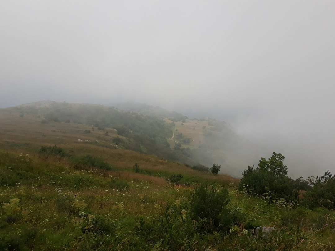 Monte Matajur景点图片
