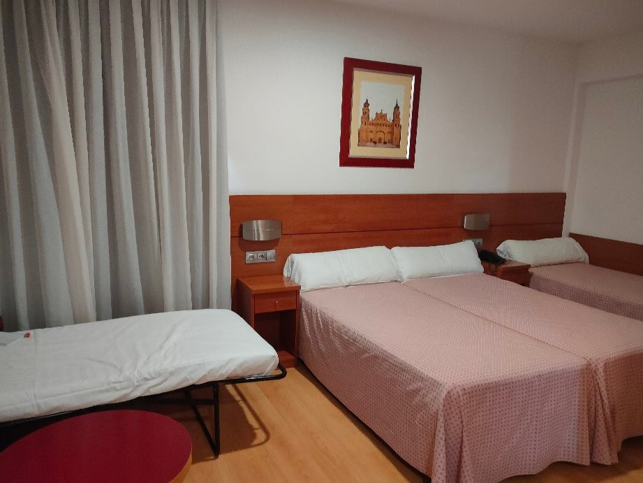 Hotel Palacios Rioja主图