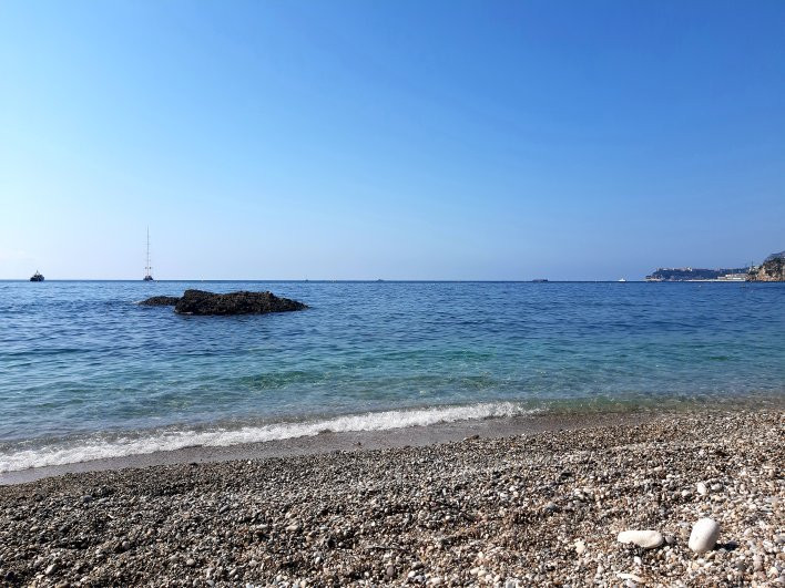Plage du Buse-罗克布伦第马丁必去景点