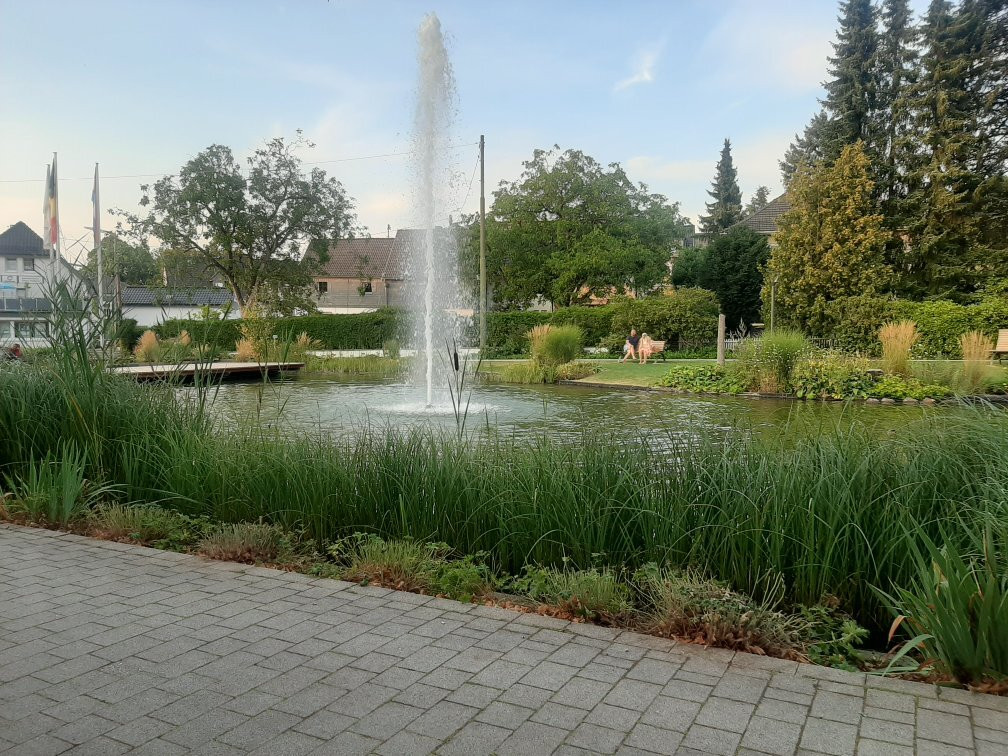 Parkhotel Nümbrecht主图