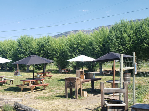 Howling Moon Craft Cider-Oliver必去景点