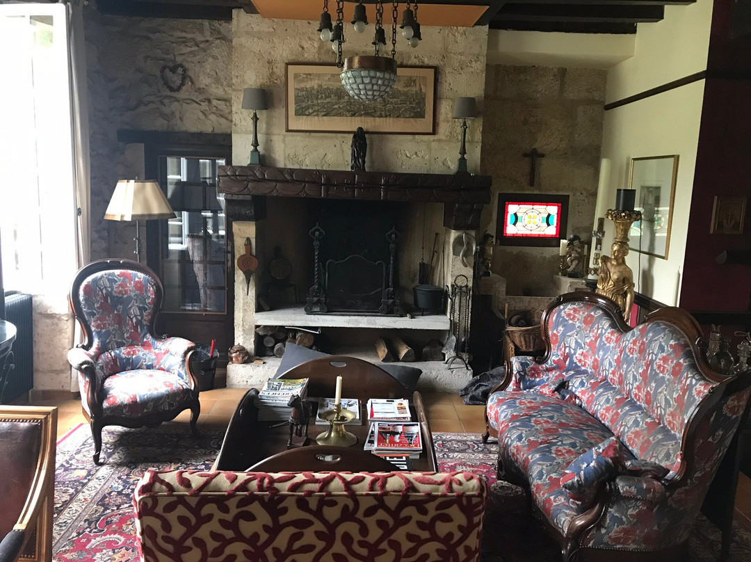 Moulin de Bapaumes主图