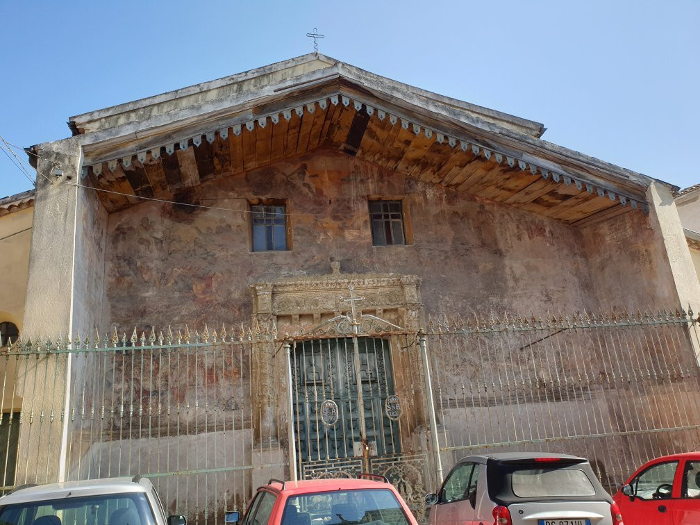 Chiesa del Rosario景点图片