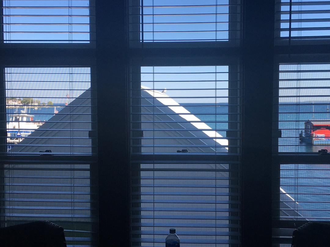 Bicycle Street Inn主图