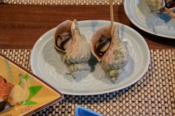 珊瑚草乡能取庄园 卡伽利亚-餐饮