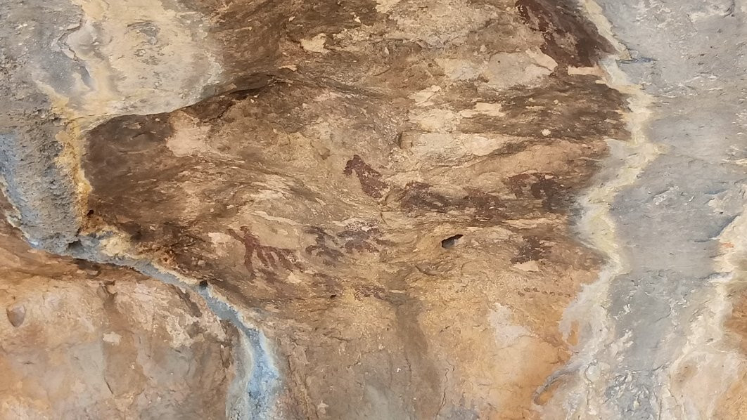 Abrigos De Mallata景点图片