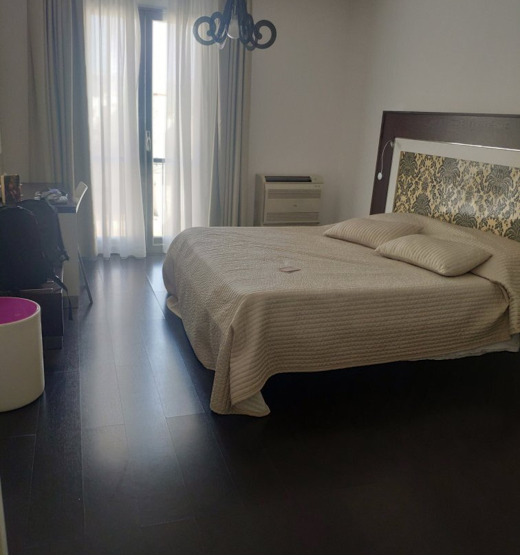 Mille e una notte B&B主图