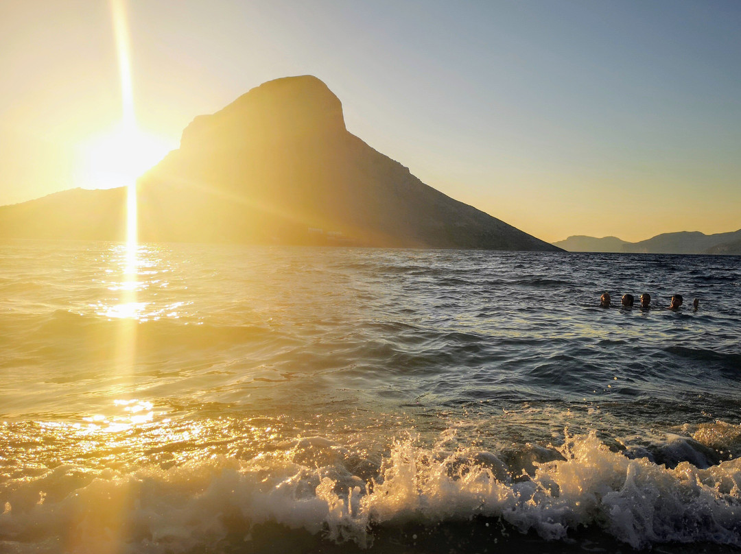 Climbers Village主图