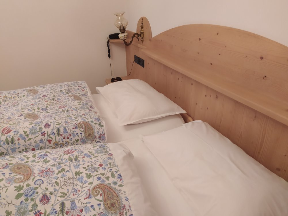 Albergo Ristorante La Baita主图