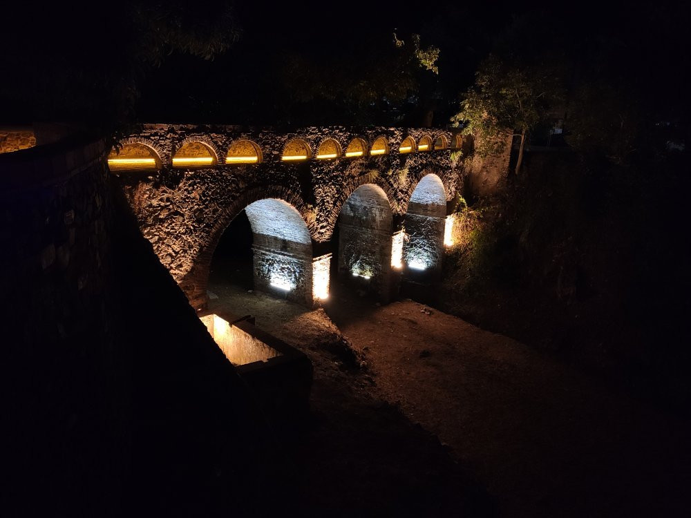 Lotus Priorat Hotel主图