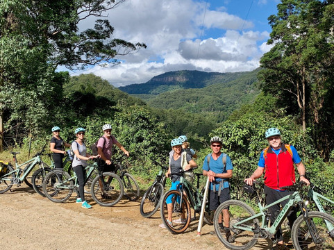 Beyond Byron E Bikes-拜伦湾必去景点