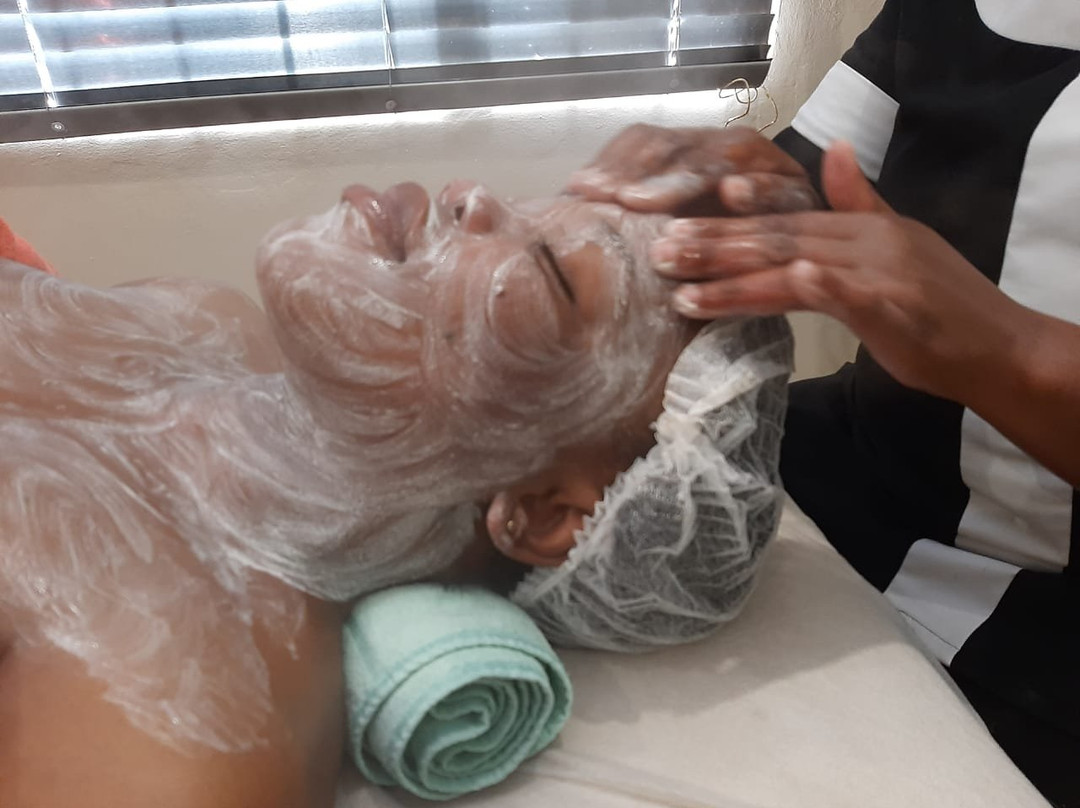 L'abri Day Spa Pretoria-比勒陀利亚必去景点