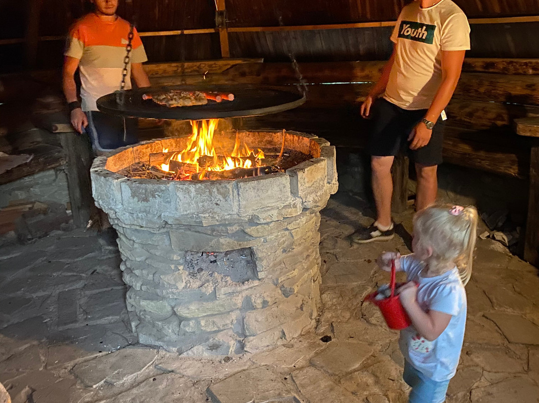 Zajazd Cicha Woda主图