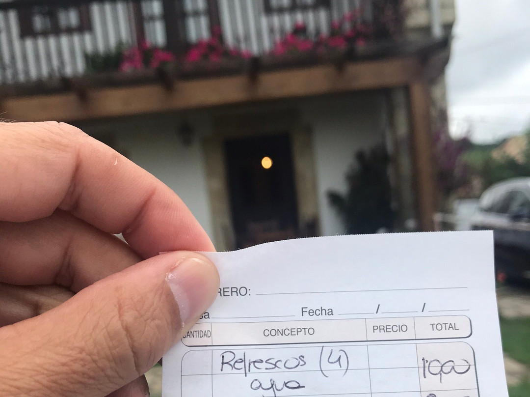 Gandarilla旅游攻略图片