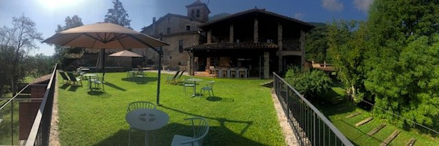 Hotel Mas la Ferreria主图