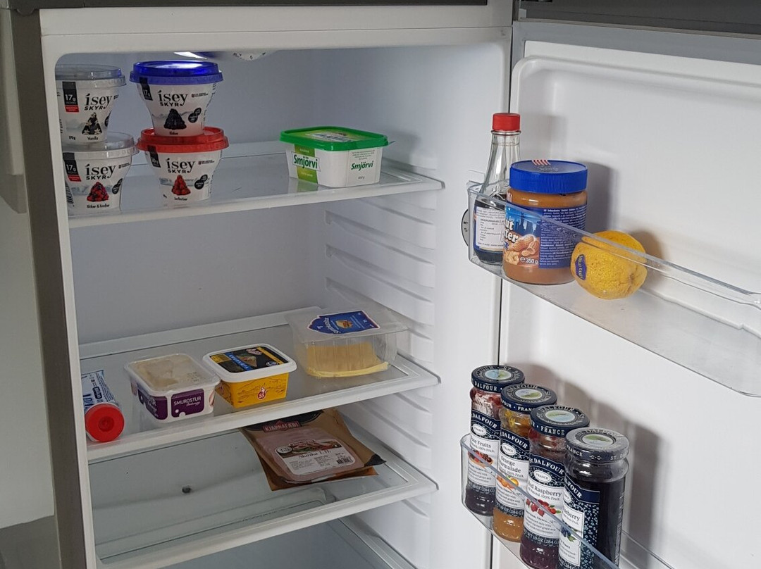 Guesthouse Lyngholt主图