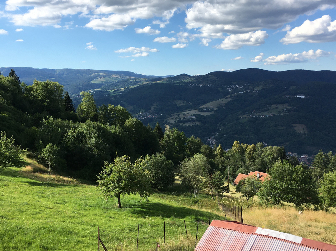 奥博索尔伯格旅馆主图