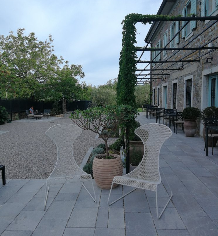 Villa Majda主图