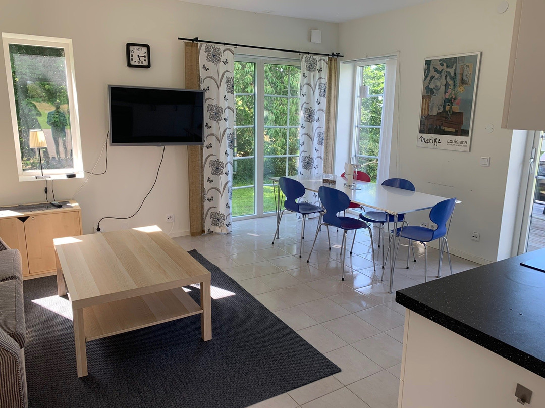 Hotel Bella Luna主图