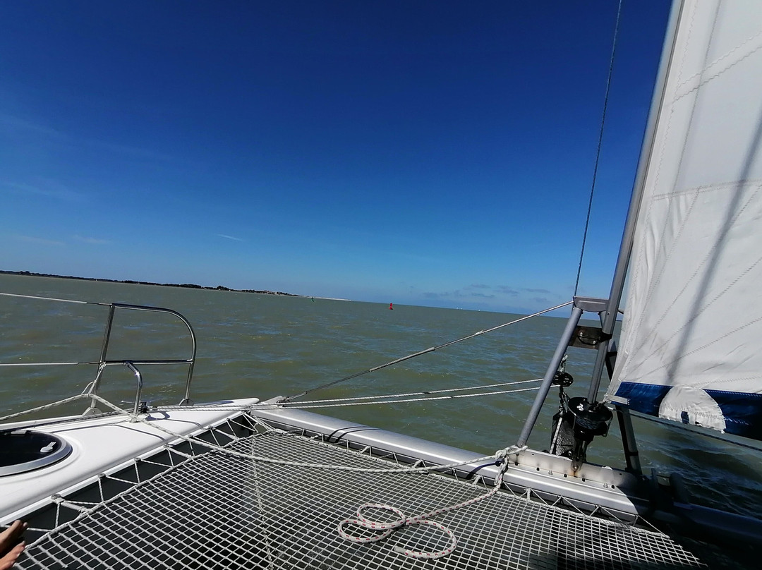 Baie de Somme Evasion景点图片