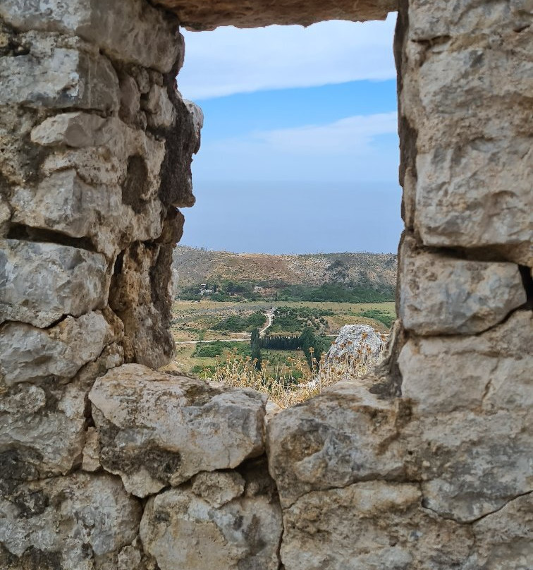 Haj-Nehaj Fortress景点图片