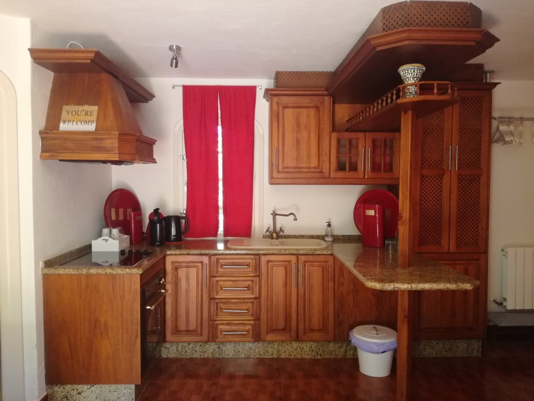 La Fuente Oase B&B-官方