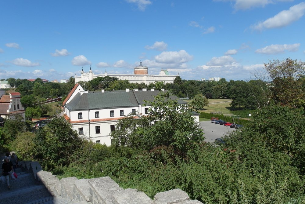 Dom na Podwalu-官方