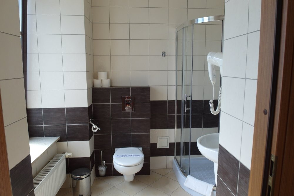 Dom na Podwalu主图