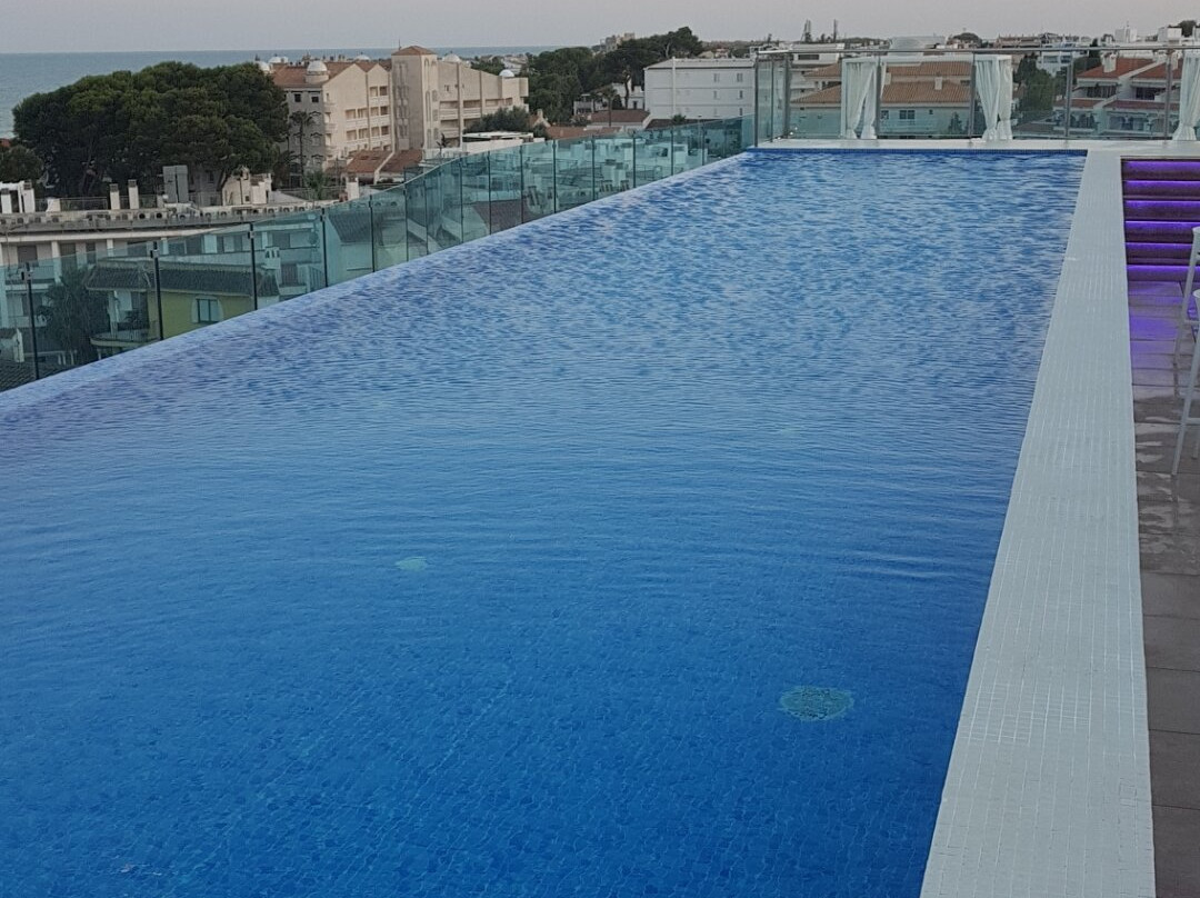 Alcossebre Sea Experience主图