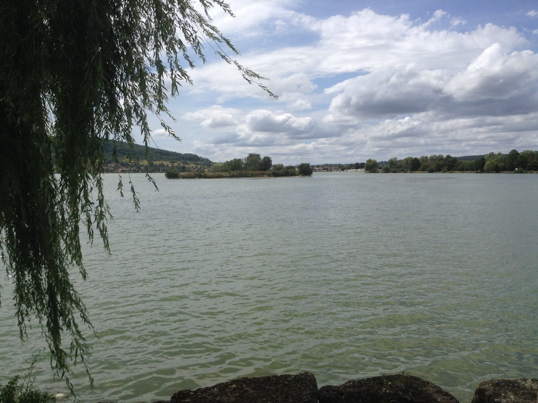 Lac de Vesoul-Vaivre景点图片