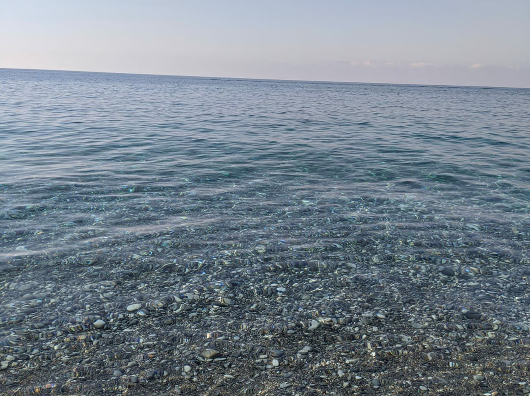 Spiaggia Dei Gabbiani景点图片