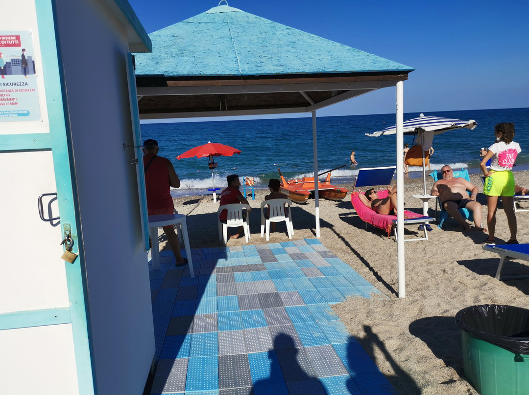 Nausicaa Villaggio主图