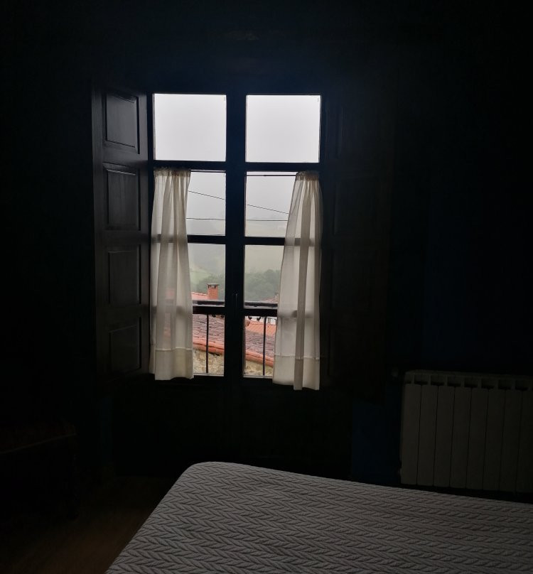 La Casona De Tresgrandas主图