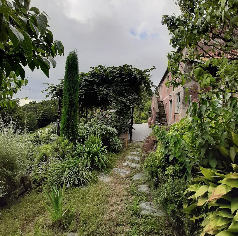 Agriturismo Gocce di Luna主图