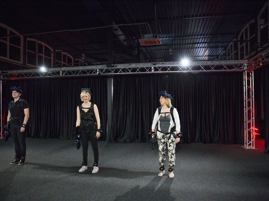 Anvio-莫斯科必去景点