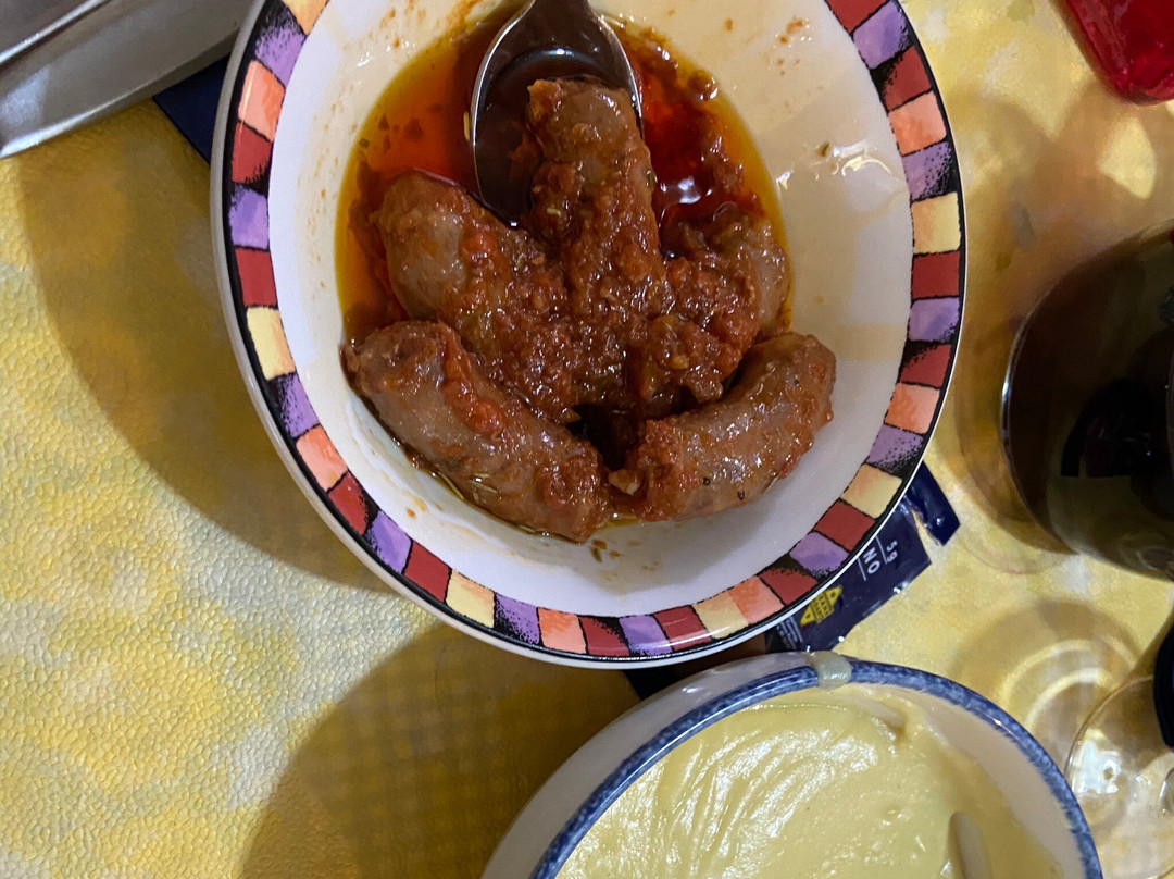 Pietraporzio旅游攻略图片