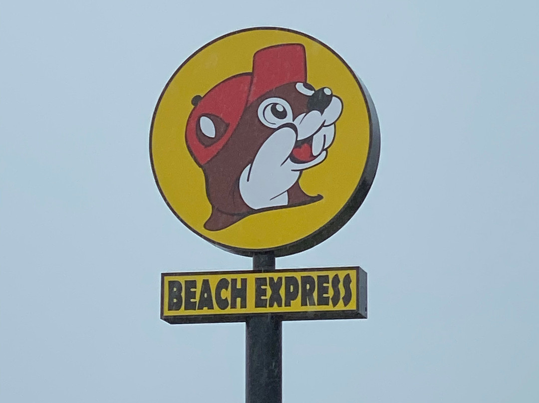 Buc-ee’s-Robertsdale必去景点