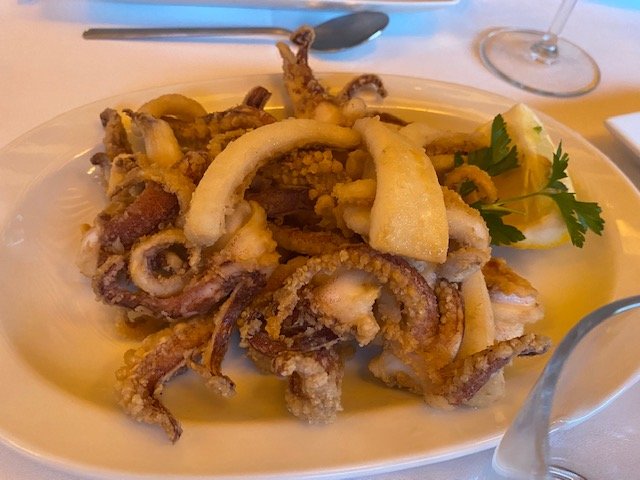 主教庄园酒店-餐饮