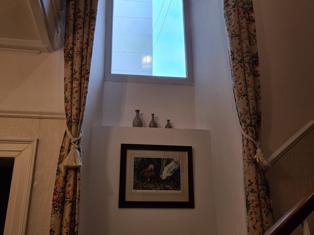 Croft Hill Guest House主图