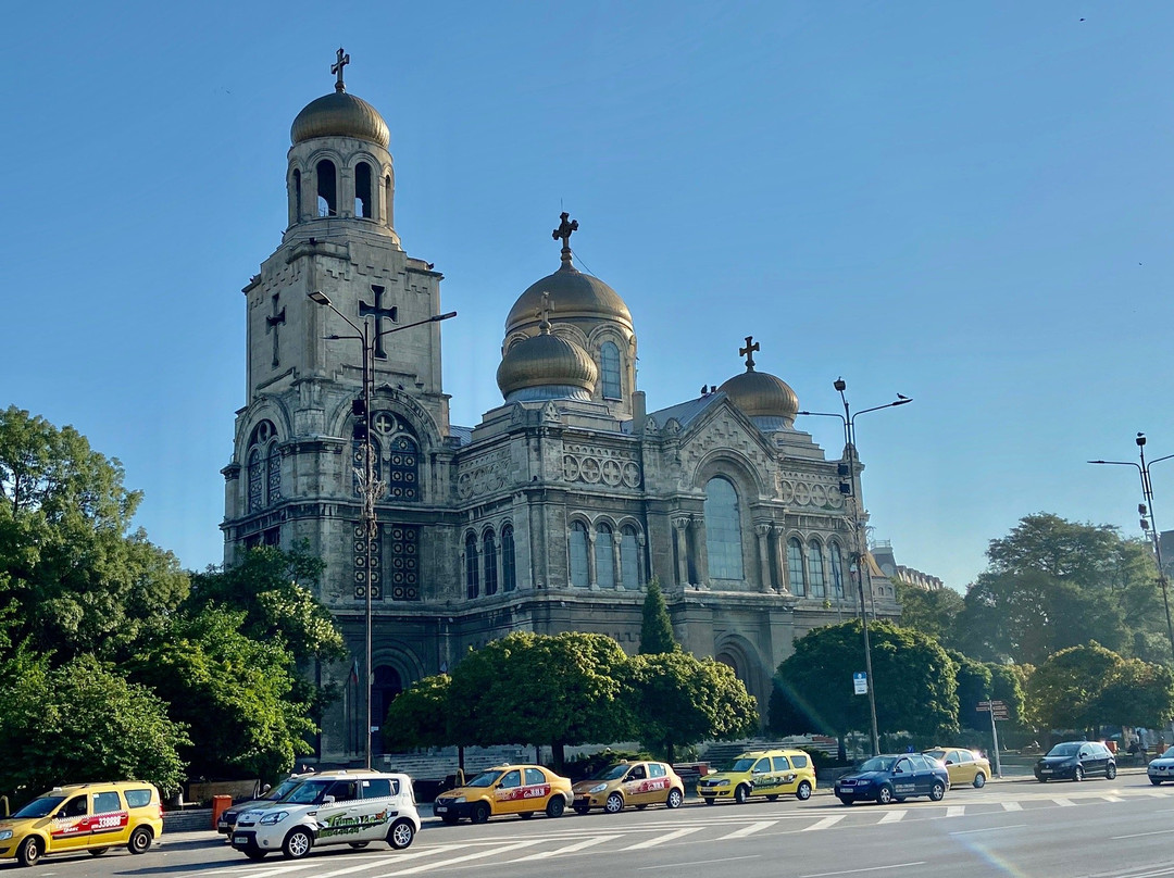 Hotel Cherno More主图