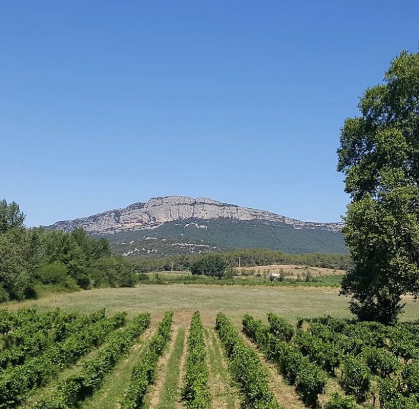 Le Mas de Cala
