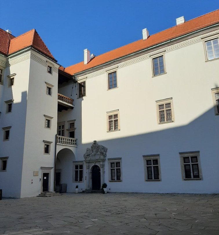 Muzeum Ludowych Instrumentow Muzycznych-Szydlowiec必去景点