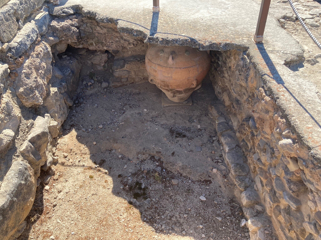 Archaeological Site of Phaistos-Vori必去景点