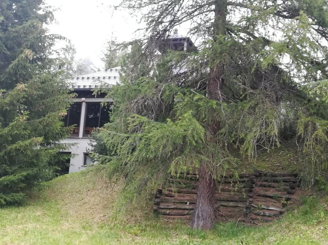 Chiesa della Maternita di Maria景点图片