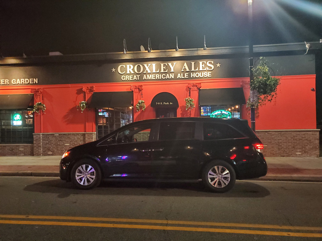 Rockville Centre Taxi and Airport Service-Rockville Centre必去景点